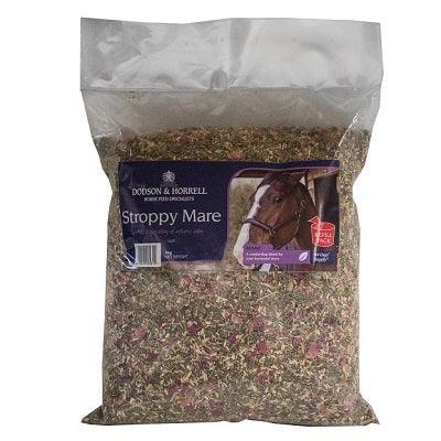 D & H Stroppy Mare Refill Box 4x1kg | Luxury Home Accessories | Heulog Glow