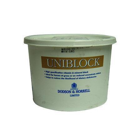 D & H Uniblock | Luxury Home Accessories | Heulog Glow