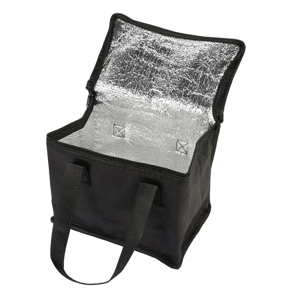 D Thermal Bag Drink Carrier Insulated Bags Food Delivery Bag | Luxury Home Accessories | Heulog Glow