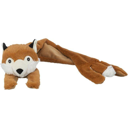 Dangling Fox | Luxury Home Accessories | Heulog Glow