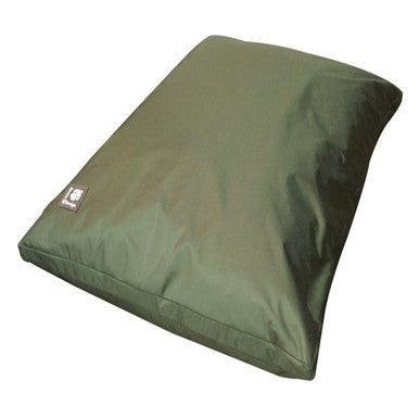 Danish Deisgn County W/Proof Lux Duvet Green Large | Luxury Home Accessories | Heulog Glow