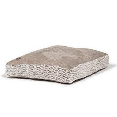 Danish Design Arctic Box Duvet 88x67x12cm Medium | Luxury Home Accessories | Heulog Glow