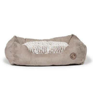 Danish Design Arctic Snuggle Bed 71cm | Luxury Home Accessories | Heulog Glow