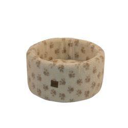 Danish Design Cat Cosy Bed | Luxury Home Accessories | Heulog Glow