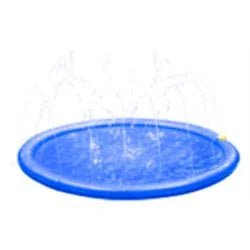Danish Design Cool Water Sprinkler | Luxury Home Accessories | Heulog Glow