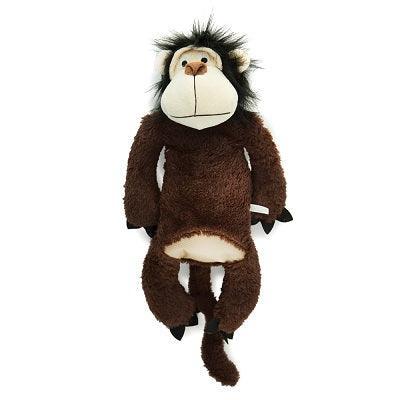 Danish Design Gaby The Gorilla Dog Toy | Luxury Home Accessories | Heulog Glow