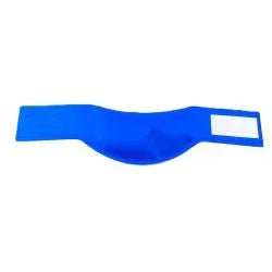 Danish Design Pet Cooling Collar | Luxury Home Accessories | Heulog Glow