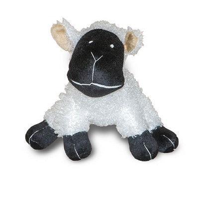 Danish Design Seamus the Sheep Dog Toy | Luxury Home Accessories | Heulog Glow