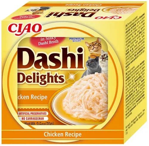 Dashi Delights Chicken Recipe | Luxury Home Accessories | Heulog Glow