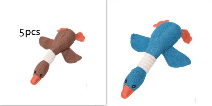 Dayan sounding toys, dog toys, pet sound toys, plush toys, pet puzzle toys | Luxury Home Accessories | Heulog Glow