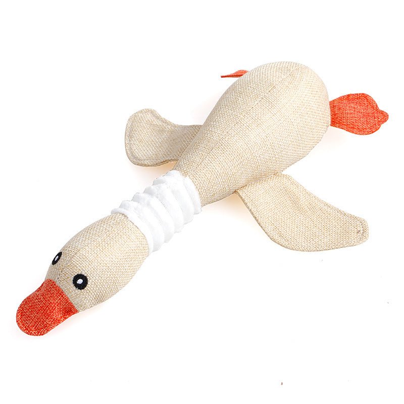 Dayan sounding toys, dog toys, pet sound toys, plush toys, pet puzzle toys | Luxury Home Accessories | Heulog Glow