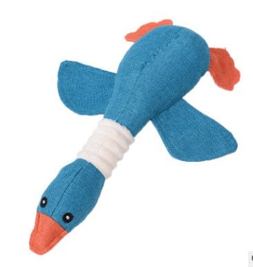 Dayan sounding toys, dog toys, pet sound toys, plush toys, pet puzzle toys | Luxury Home Accessories | Heulog Glow