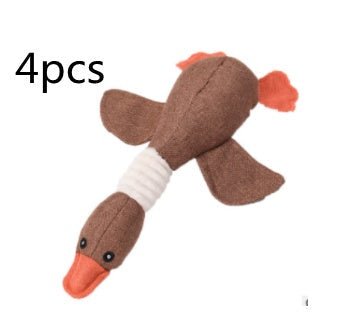 Dayan sounding toys, dog toys, pet sound toys, plush toys, pet puzzle toys | Luxury Home Accessories | Heulog Glow