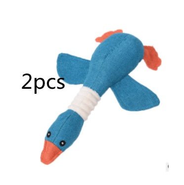 Dayan sounding toys, dog toys, pet sound toys, plush toys, pet puzzle toys | Luxury Home Accessories | Heulog Glow