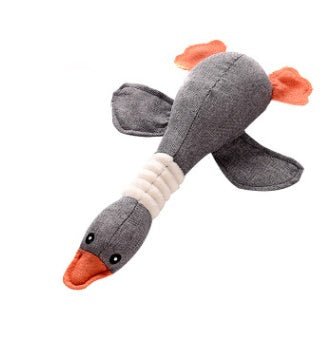 Dayan sounding toys, dog toys, pet sound toys, plush toys, pet puzzle toys | Luxury Home Accessories | Heulog Glow