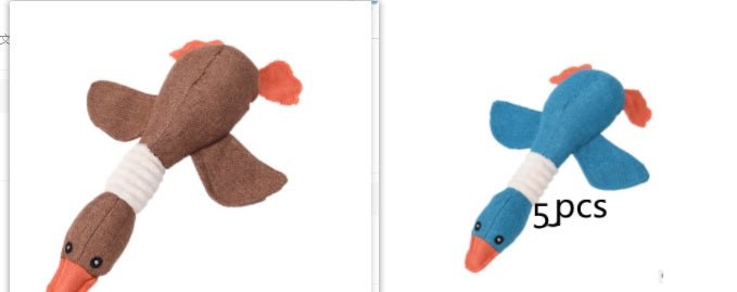 Dayan sounding toys, dog toys, pet sound toys, plush toys, pet puzzle toys | Luxury Home Accessories | Heulog Glow