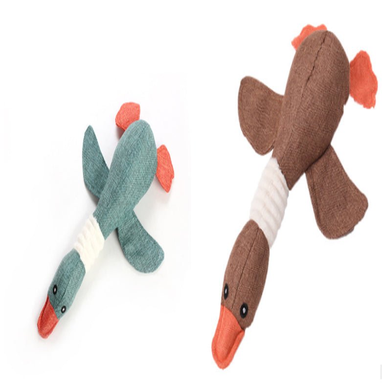 Dayan sounding toys, dog toys, pet sound toys, plush toys, pet puzzle toys | Luxury Home Accessories | Heulog Glow
