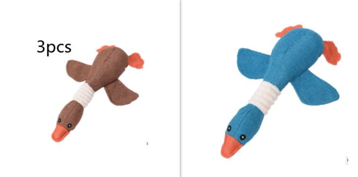 Dayan sounding toys, dog toys, pet sound toys, plush toys, pet puzzle toys | Luxury Home Accessories | Heulog Glow