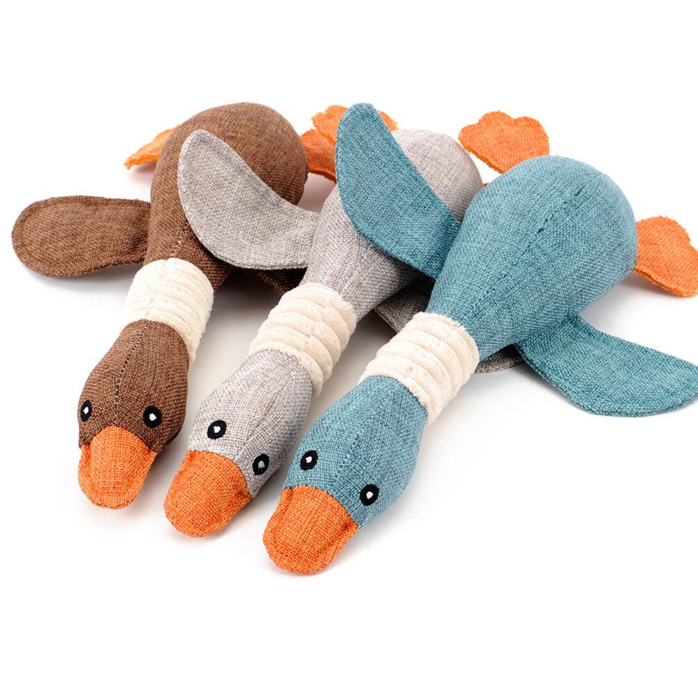 Dayan sounding toys, dog toys, pet sound toys, plush toys, pet puzzle toys | Luxury Home Accessories | Heulog Glow