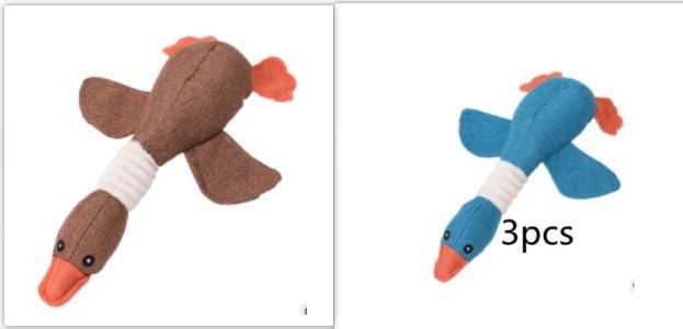 Dayan sounding toys, dog toys, pet sound toys, plush toys, pet puzzle toys | Luxury Home Accessories | Heulog Glow