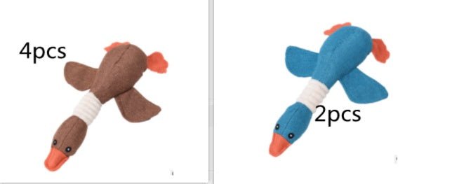 Dayan sounding toys, dog toys, pet sound toys, plush toys, pet puzzle toys | Luxury Home Accessories | Heulog Glow