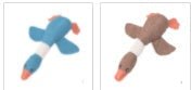 Dayan sounding toys, dog toys, pet sound toys, plush toys, pet puzzle toys | Luxury Home Accessories | Heulog Glow
