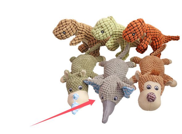 Dayan sounding toys, dog toys, pet sound toys, plush toys, pet puzzle toys | Luxury Home Accessories | Heulog Glow