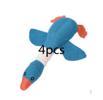 Dayan sounding toys, dog toys, pet sound toys, plush toys, pet puzzle toys | Luxury Home Accessories | Heulog Glow