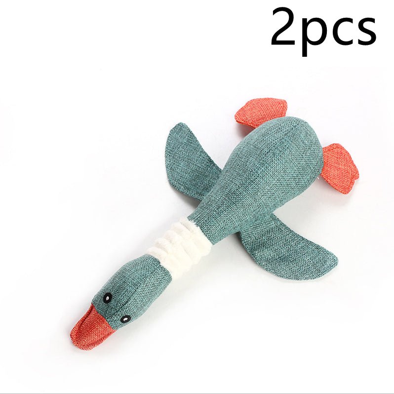 Dayan sounding toys, dog toys, pet sound toys, plush toys, pet puzzle toys | Luxury Home Accessories | Heulog Glow