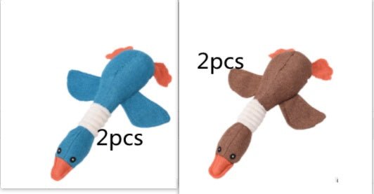 Dayan sounding toys, dog toys, pet sound toys, plush toys, pet puzzle toys | Luxury Home Accessories | Heulog Glow