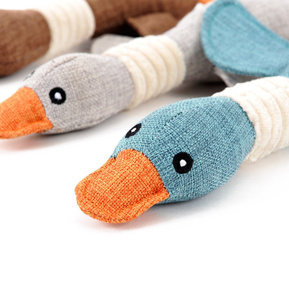 Dayan sounding toys, dog toys, pet sound toys, plush toys, pet puzzle toys | Luxury Home Accessories | Heulog Glow