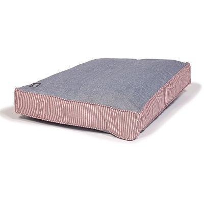 DD Maritime Red Box Duvet | Luxury Home Accessories | Heulog Glow