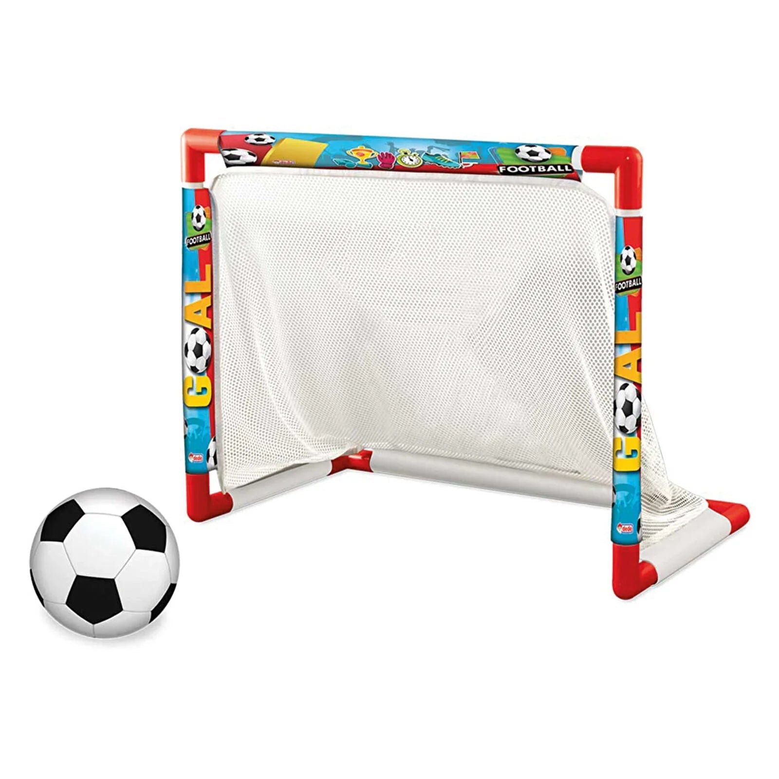 Dede Football Set | Luxury Home Accessories | Heulog Glow