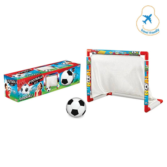 Dede Football Set | Luxury Home Accessories | Heulog Glow