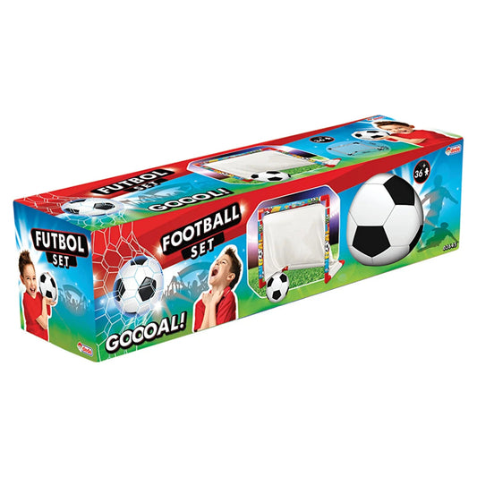 Dede Football Set | Luxury Home Accessories | Heulog Glow