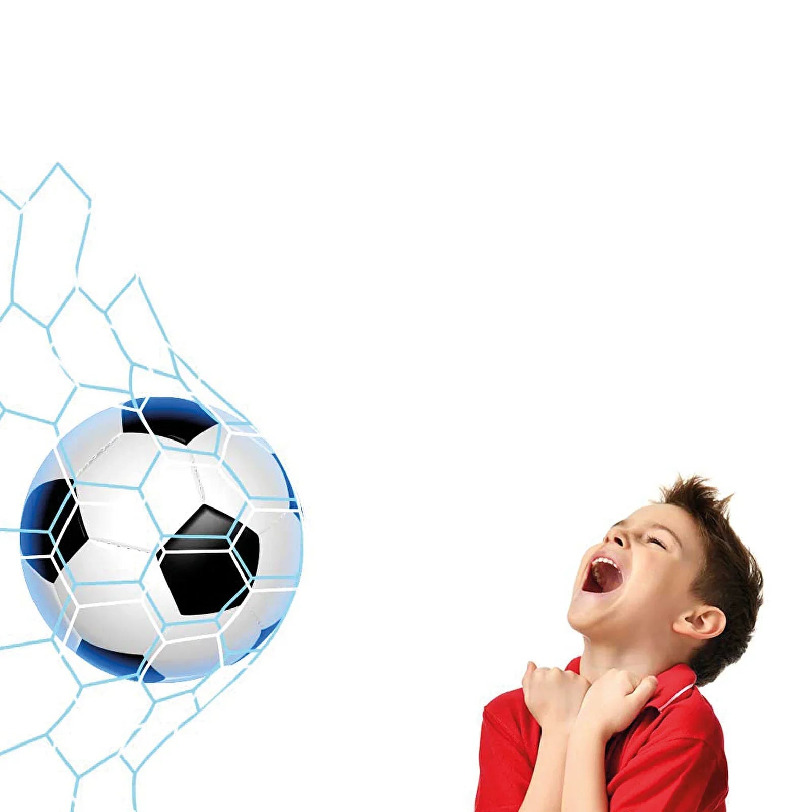 Dede Football Set | Luxury Home Accessories | Heulog Glow