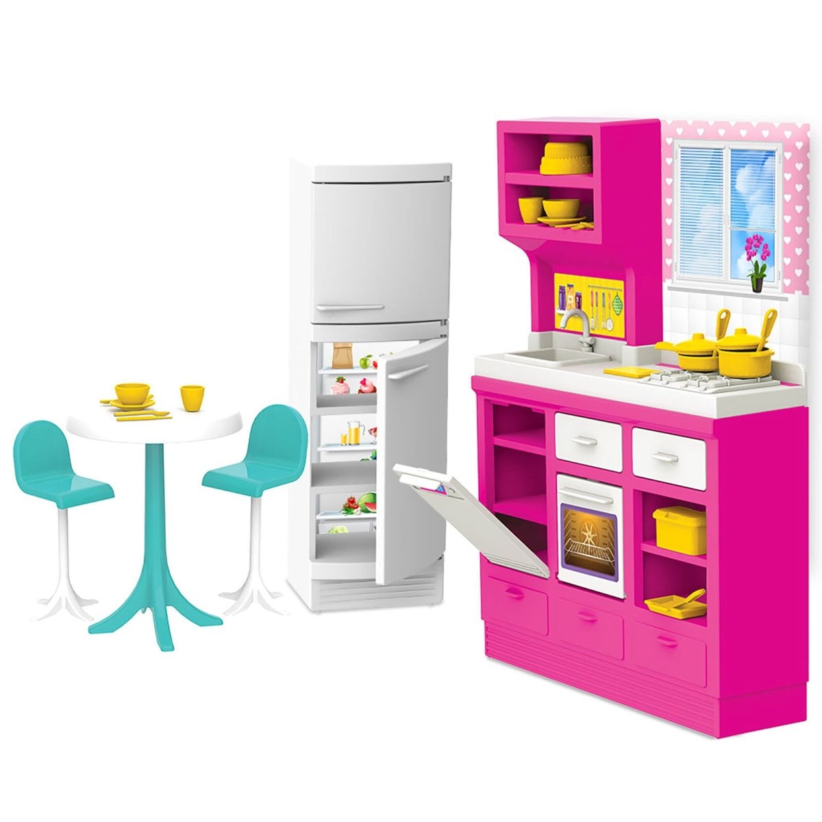 Dede Linda's Kitchen | Luxury Home Accessories | Heulog Glow
