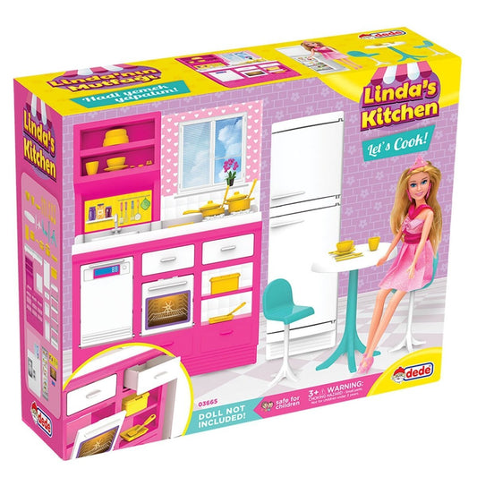 Dede Linda's Kitchen | Luxury Home Accessories | Heulog Glow