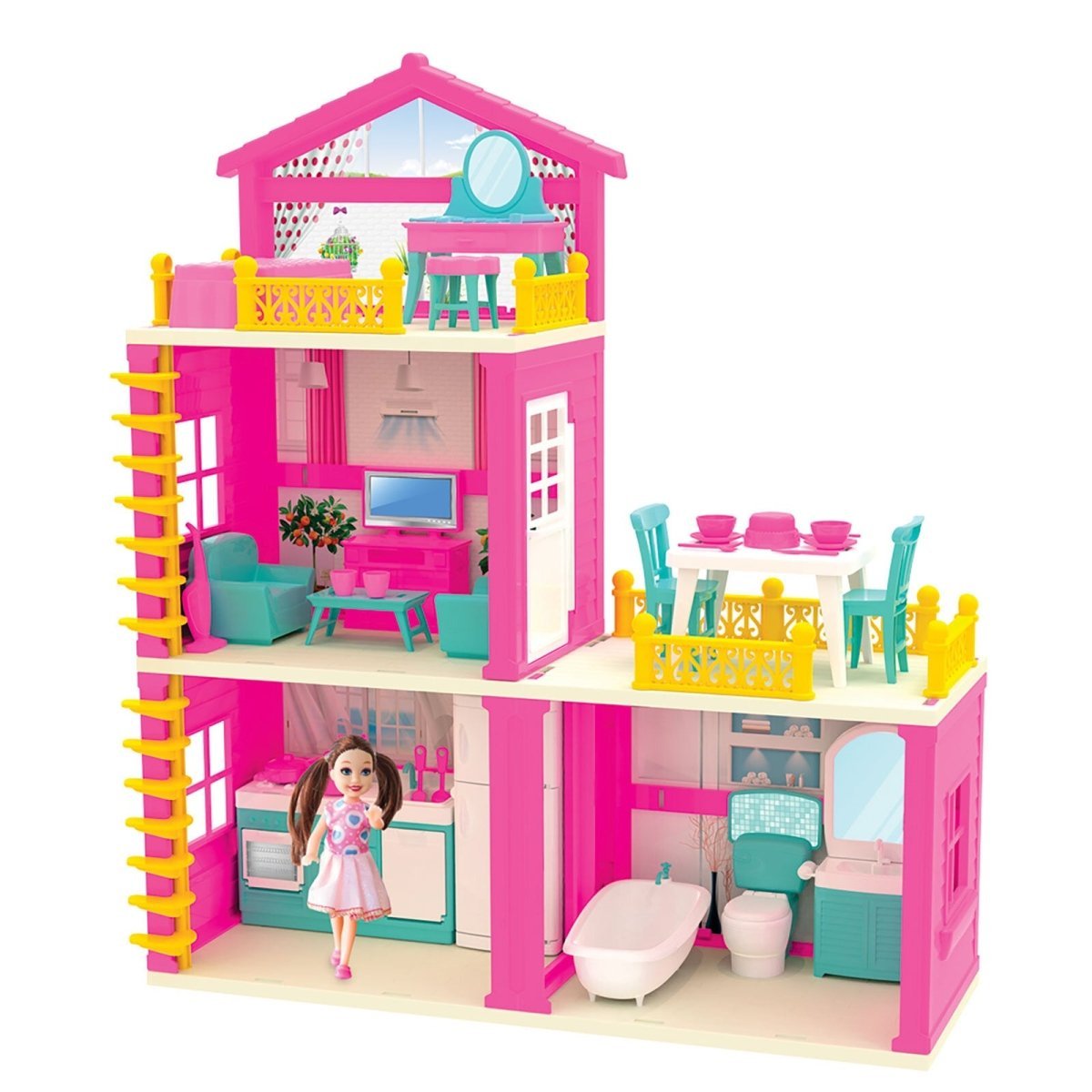 Dede Lola's House of Dreams | Luxury Home Accessories | Heulog Glow