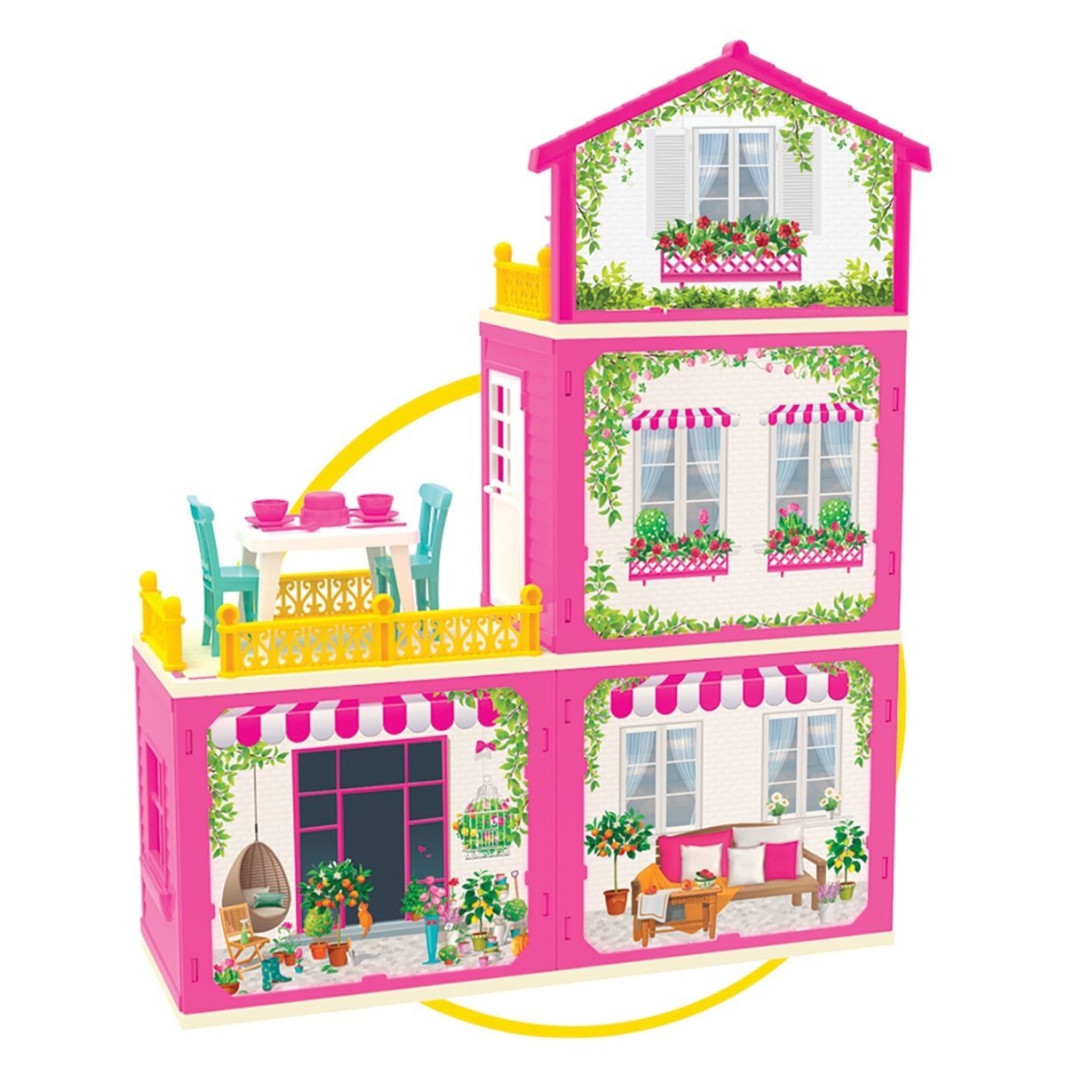 Dede Lola's House of Dreams | Luxury Home Accessories | Heulog Glow