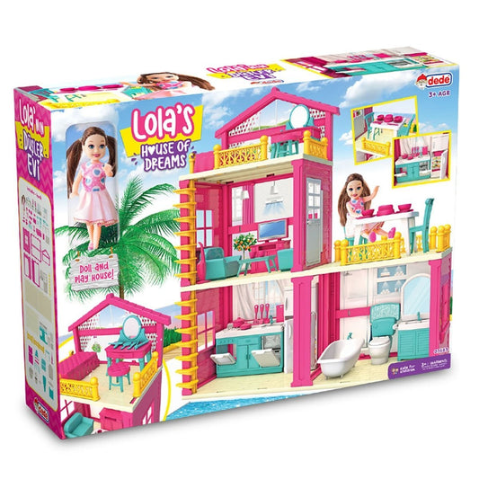 Dede Lola's House of Dreams | Luxury Home Accessories | Heulog Glow