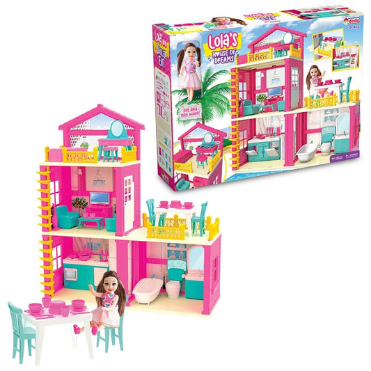 Dede Lola's House of Dreams | Luxury Home Accessories | Heulog Glow