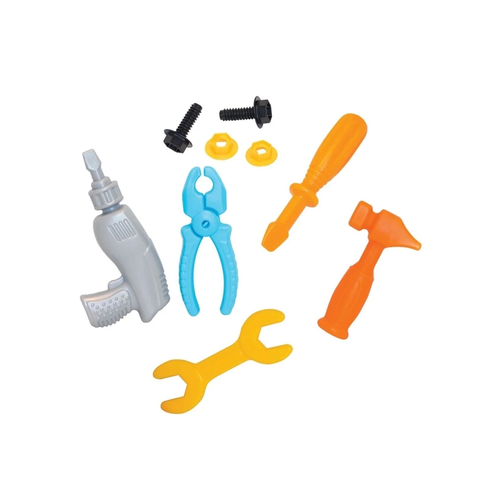 Dede Technic My Tool Set Luggage | Luxury Home Accessories | Heulog Glow