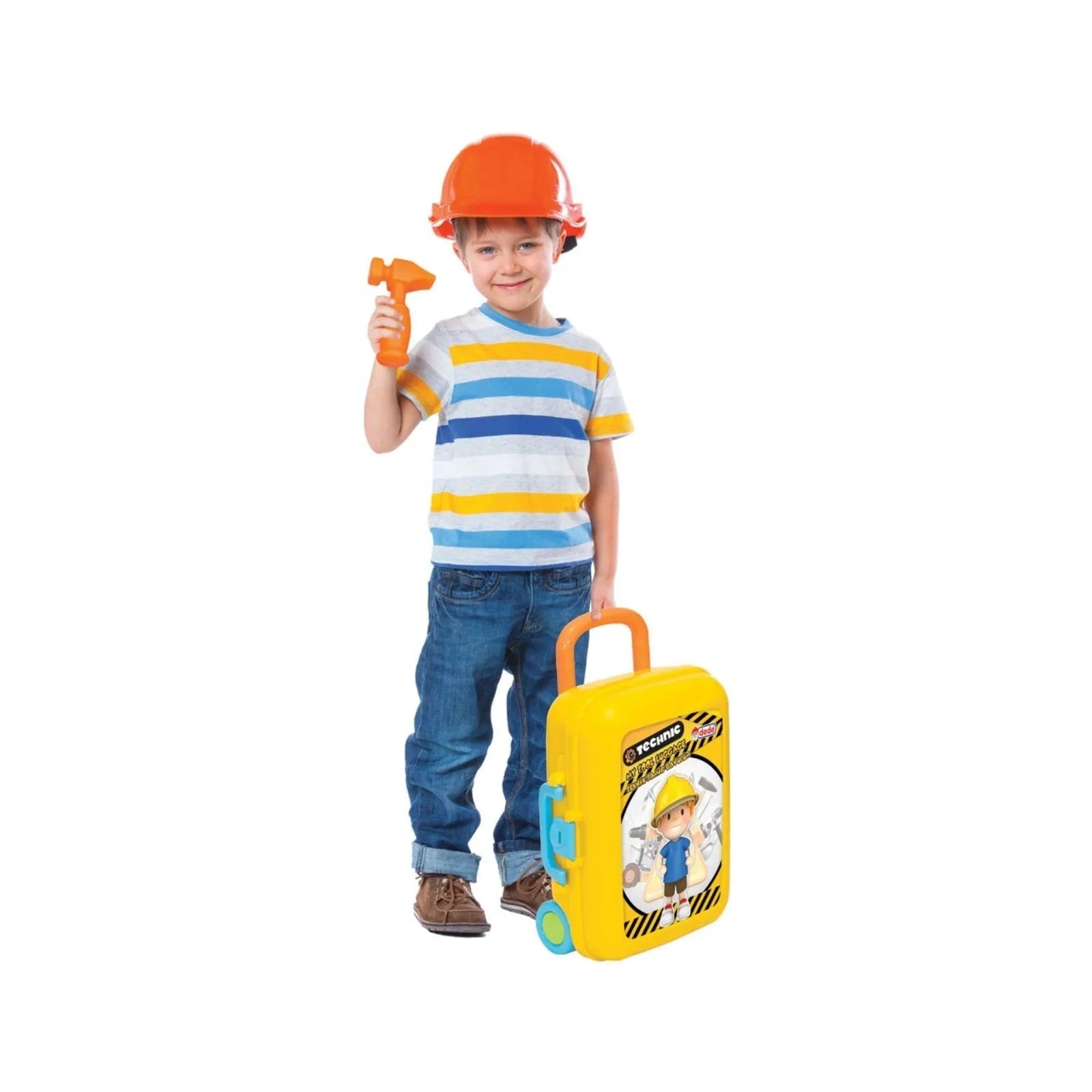 Dede Technic My Tool Set Luggage | Luxury Home Accessories | Heulog Glow
