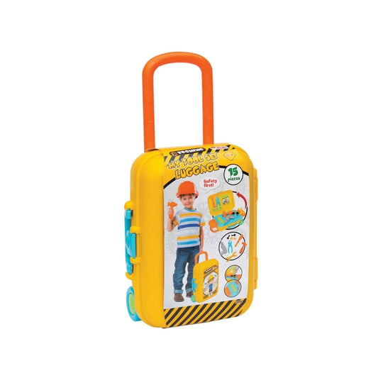 Dede Technic My Tool Set Luggage | Luxury Home Accessories | Heulog Glow