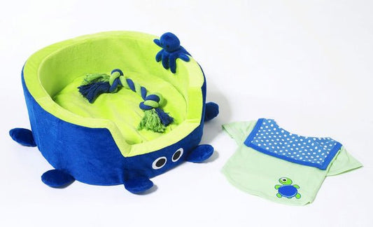 Deep Sea Puppy Starter Pack | Luxury Home Accessories | Heulog Glow