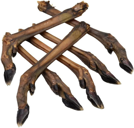 Deer Leg - Roe / Small | Luxury Home Accessories | Heulog Glow