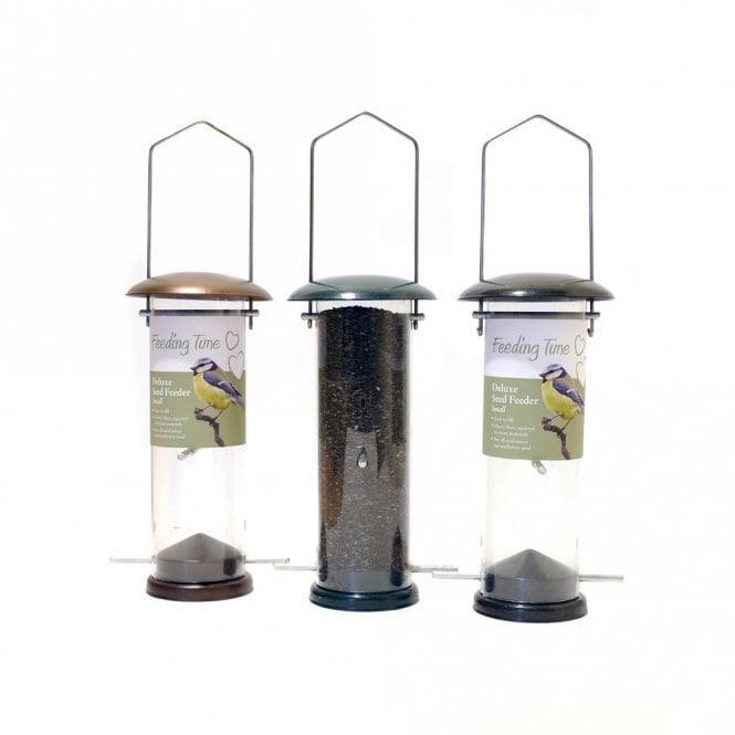 Deluxe Nyjer Small | Luxury Home Accessories | Heulog Glow