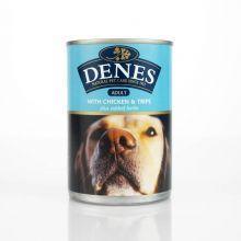 Denes Puppy Food Chicken and Herbs 400g | Luxury Home Accessories | Heulog Glow