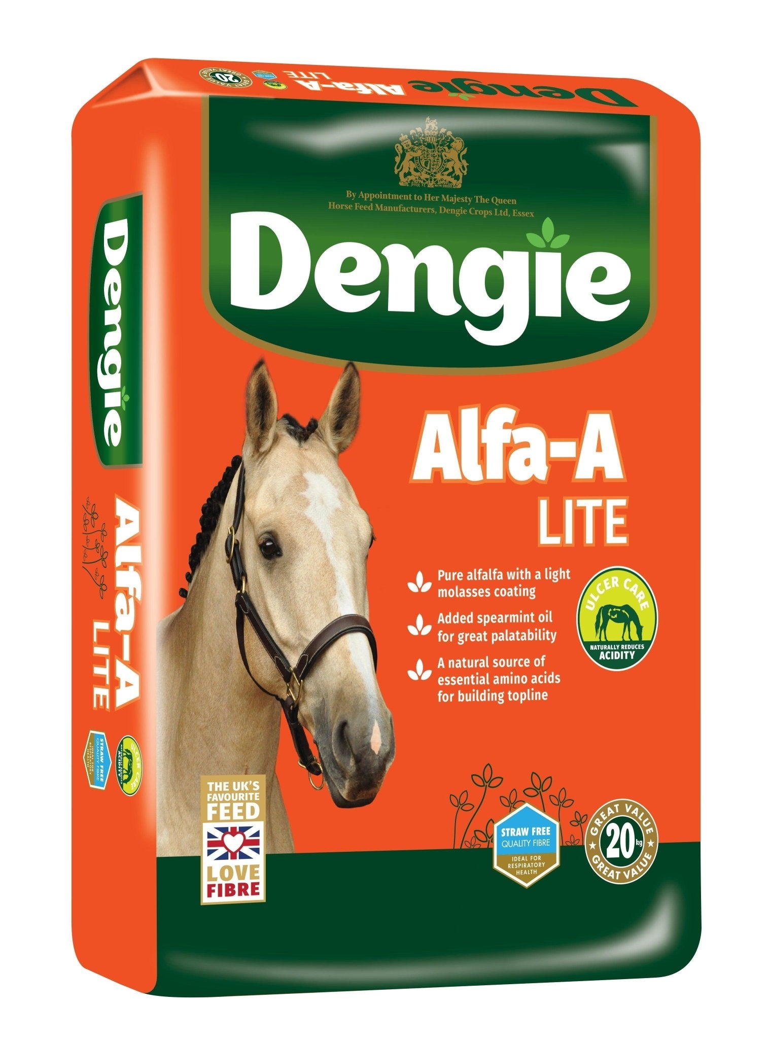 Dengie Alfa-A Lite | Luxury Home Accessories | Heulog Glow